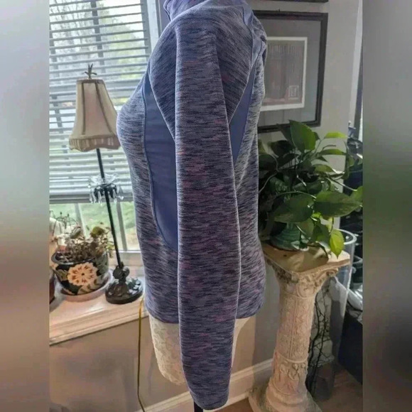 Women's Tek Gear Jacket Size L - Picture 14 of 16